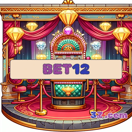 Aventuras em Jogos: Bet12.com Inova com Variedade e Segurança