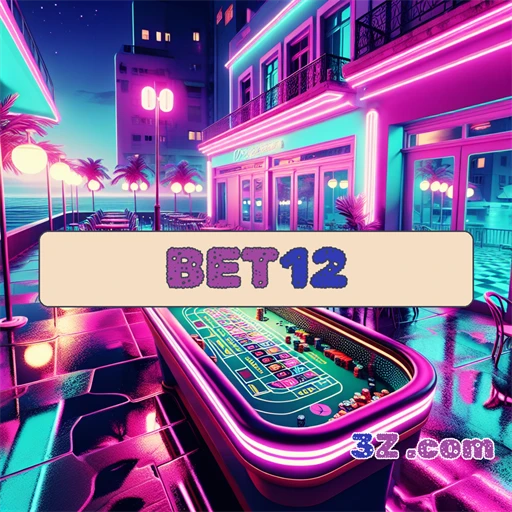 Uma Plataforma Vibrante para Jogos: Experiência Bet12.com