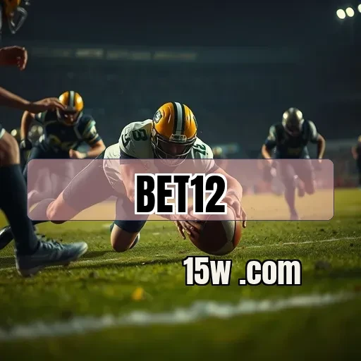 Bet12.com App