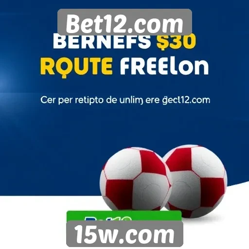 Bet12.com oferece promoções atraentes para novos jogadores