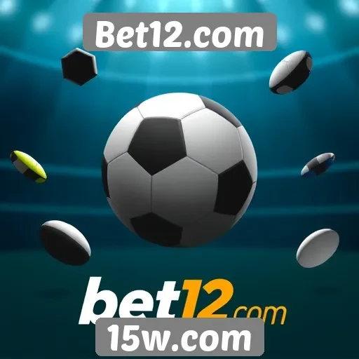 Comparação de bônus e promoções do Bet12.com