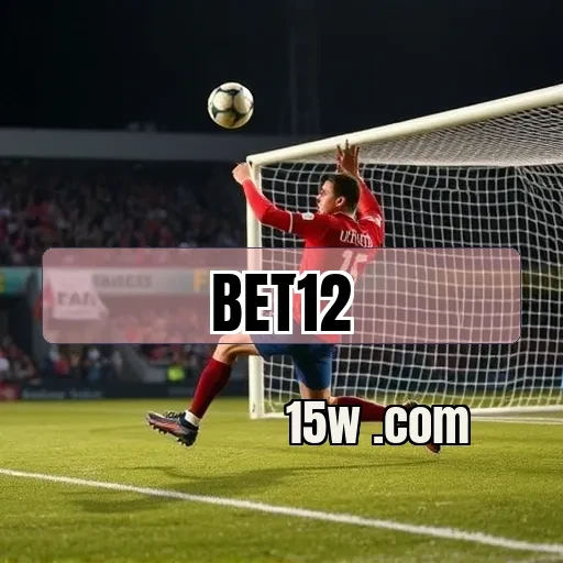 Bet12.com: Descubra Como Este Site Confiável Revoluciona o Jogo Online
