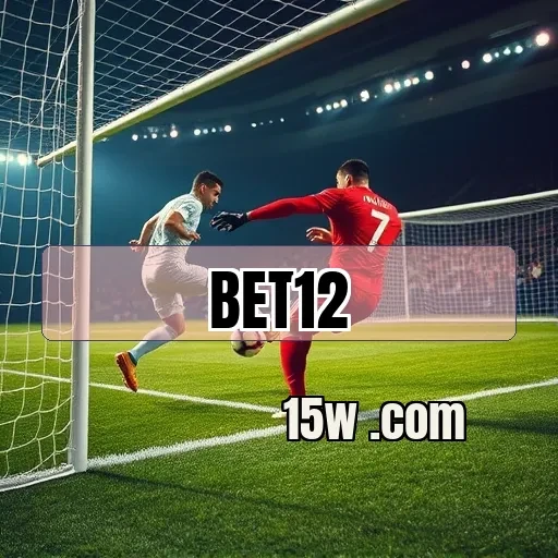 Bet12.com: Explore as Melhores Experiências em Jogos e Apostas Online