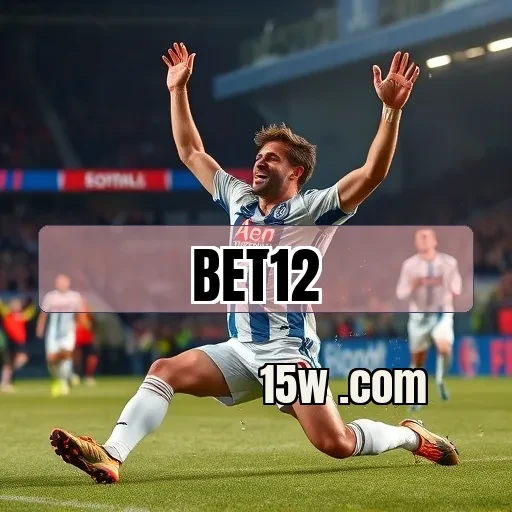 Bet12.com Pagamento