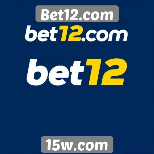 Promoções e bônus atraem jogadores para Bet12.com