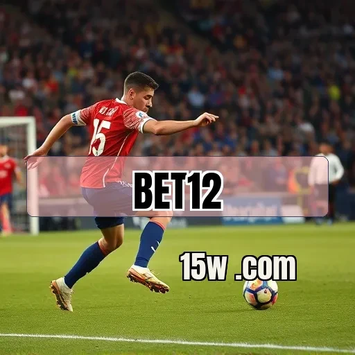 Bet12.com Promoções